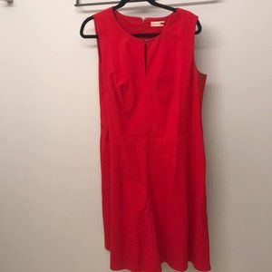 Calvin Klein-Dress-Size:14W